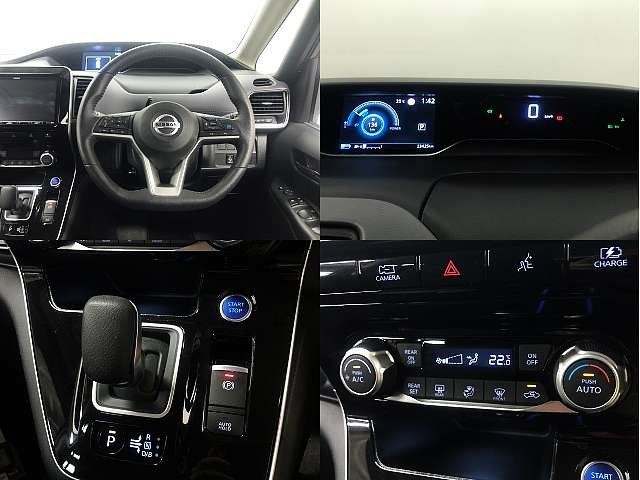 Nissan SERENA 2020-12 21012-6