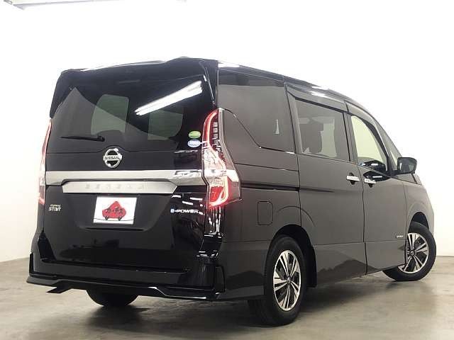 Nissan SERENA 2020-12 21012-2