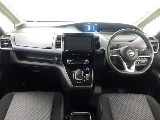 Nissan SERENA 2020-12 21012-1