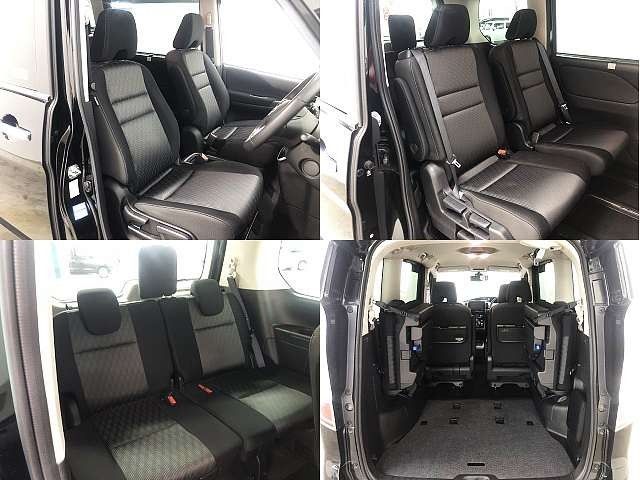 Nissan SERENA 2020-12 21012-7