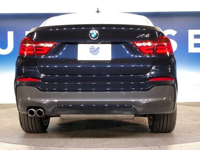 Bmw X4 2014-12 185304-16
