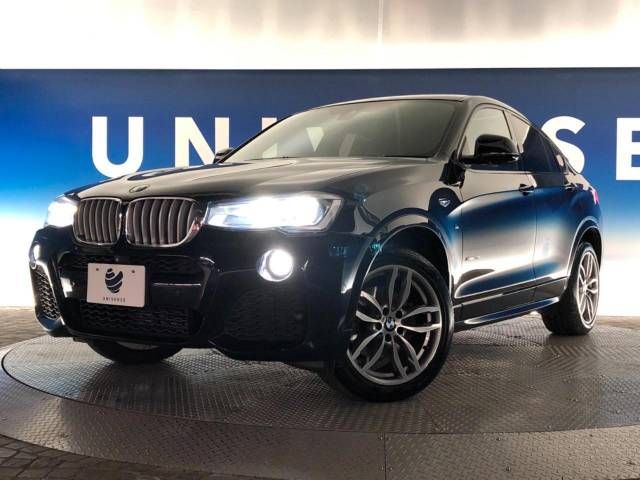 Bmw X4 2014-12 185304-13