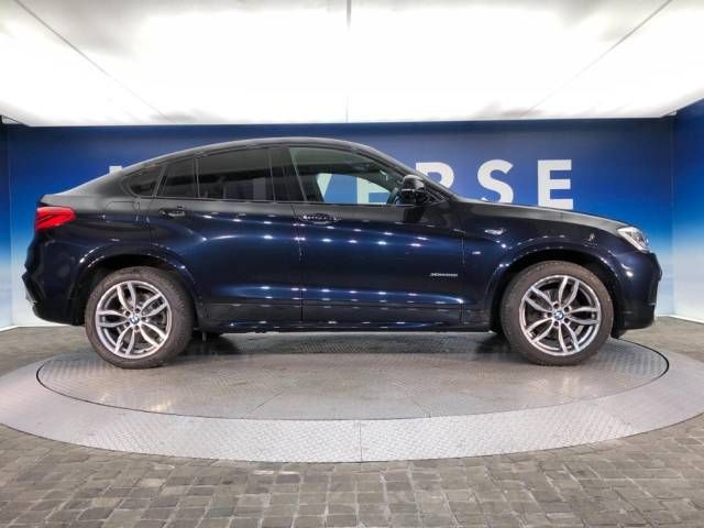 Bmw X4 2014-12 185304-19