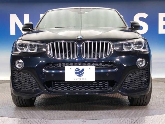 Bmw X4 2014-12 185304-15