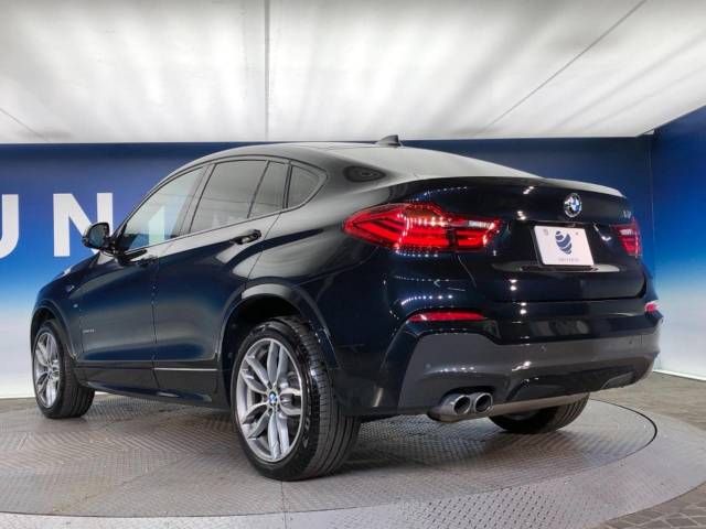 Bmw X4 2014-12 185304-18