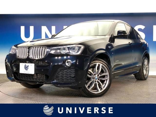 Bmw X4 2014-12 185304-0