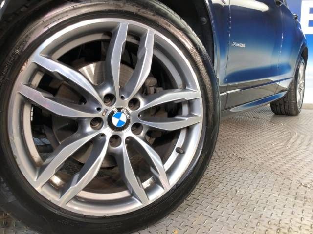 Bmw X4 2014-12 185304-14