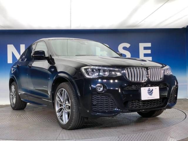 Bmw X4 2014-12 185304-17