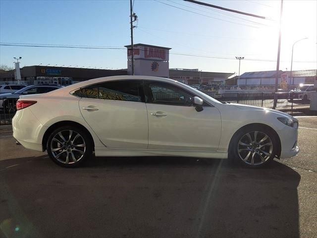 Mazda ATENZA 2013-02 185496-3