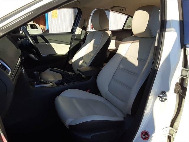 Mazda ATENZA 2013-02 185496-21