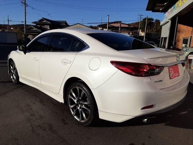 Mazda ATENZA 2013-02 185496-6