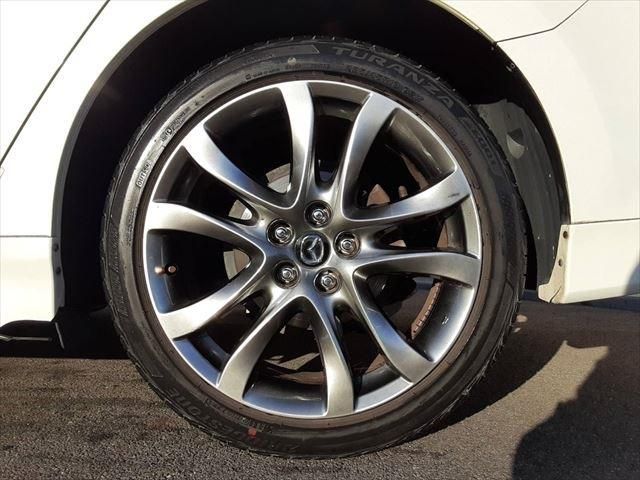 Mazda ATENZA 2013-02 185496-16