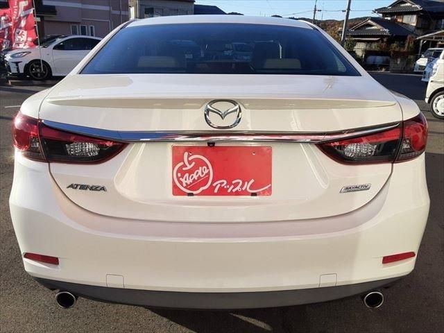 Mazda ATENZA 2013-02 185496-5