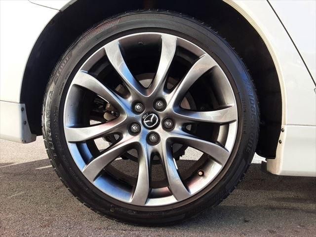 Mazda ATENZA 2013-02 185496-15