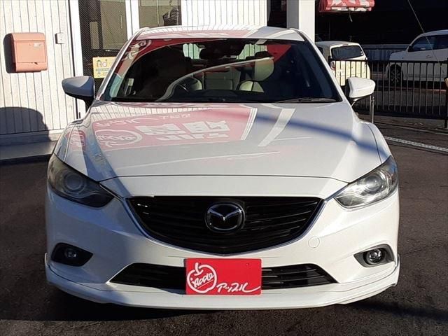 Mazda ATENZA 2013-02 185496-1