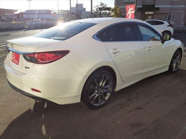 Mazda ATENZA 2013-02 185496-4