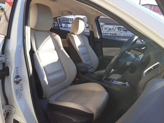 Mazda ATENZA 2013-02 185496-19