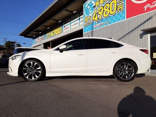 Mazda ATENZA 2013-02 185496-7