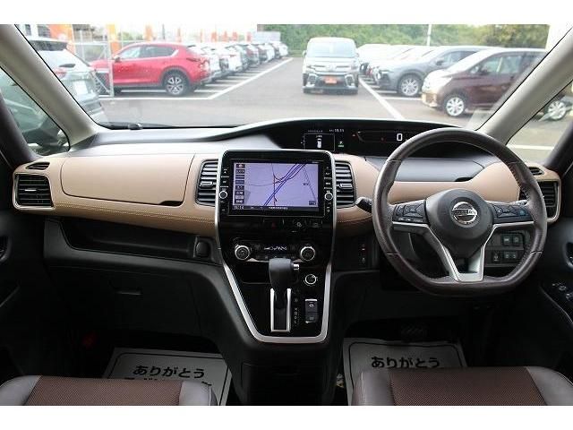 Nissan SERENA 2016-09 180720-15