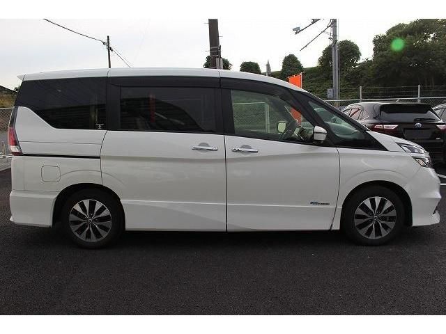 Nissan SERENA 2016-09 180720-6