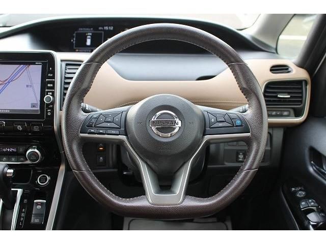 Nissan SERENA 2016-09 180720-14