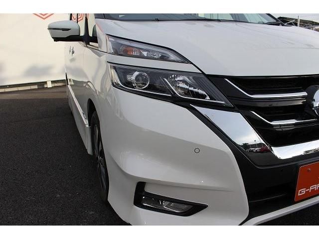 Nissan SERENA 2016-09 180720-9