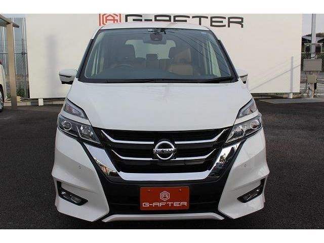 Nissan SERENA 2016-09 180720-5