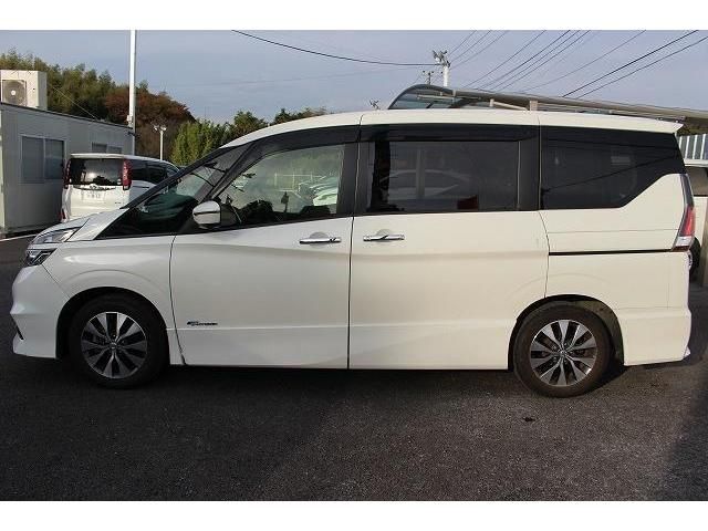 Nissan SERENA 2016-09 180720-8