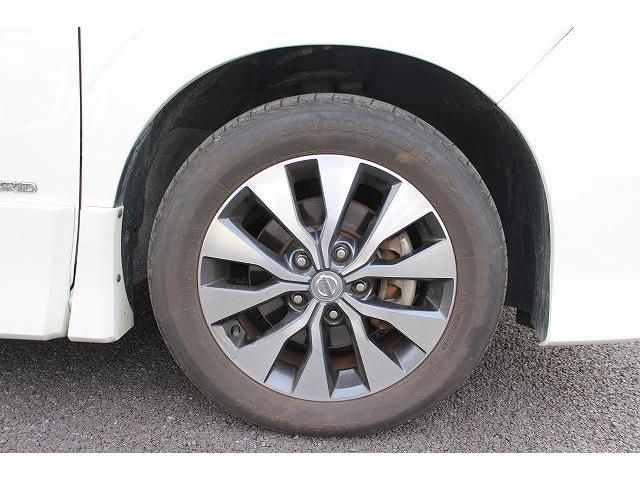 Nissan SERENA 2016-09 180720-11