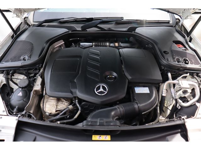 Mercedes Benz E-CLASS 2017-01 6763-25