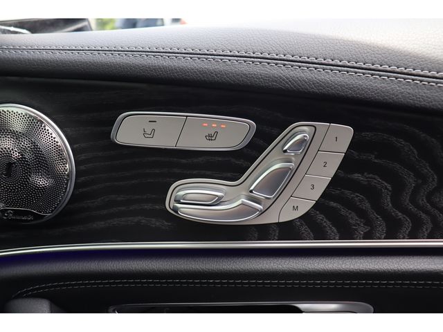 Mercedes Benz E-CLASS 2017-01 6763-7