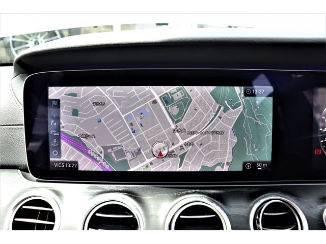 Mercedes Benz E-CLASS 2017-01 6763-8