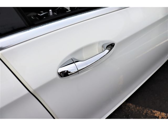Mercedes Benz E-CLASS 2017-01 6763-16