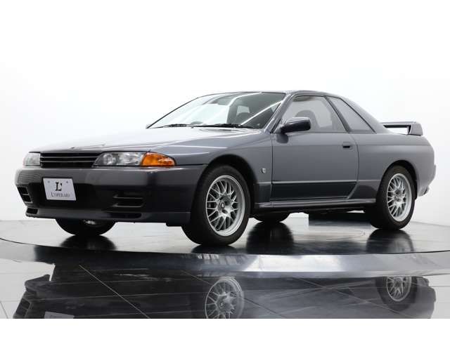 Nissan SKYLINE GT-R 1994-09 195731-14