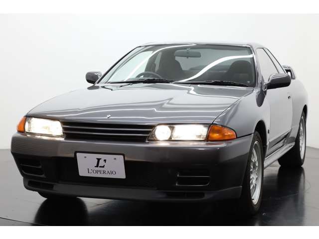Nissan SKYLINE GT-R 1994-09 195731-13
