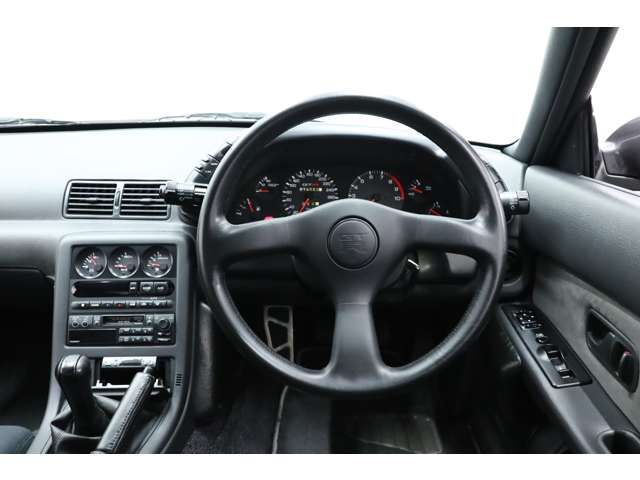 Nissan SKYLINE GT-R 1994-09 195731-7