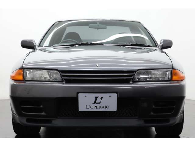 Nissan SKYLINE GT-R 1994-09 195731-12