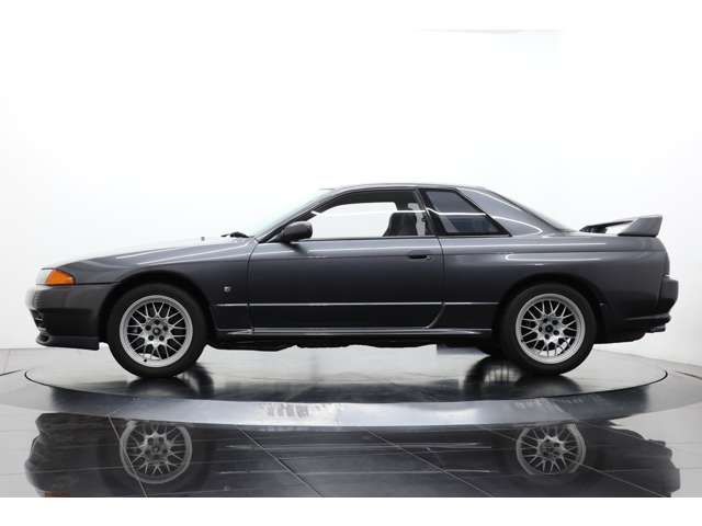 Nissan SKYLINE GT-R 1994-09 195731-15