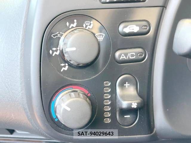 Honda S2000 2008-04 284142-5