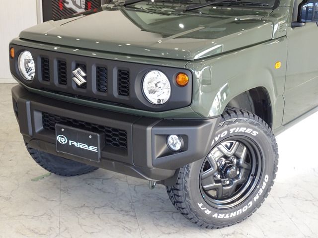 Suzuki JIMNY 2023-09 11808-10