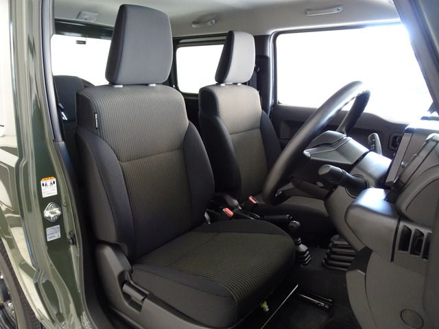 Suzuki JIMNY 2023-09 11808-8