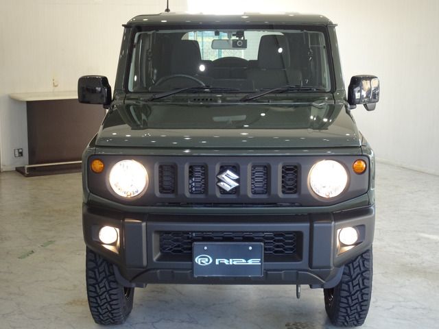 Suzuki JIMNY 2023-09 11808-6