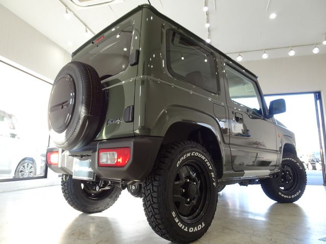 Suzuki JIMNY 2023-09 11808-15