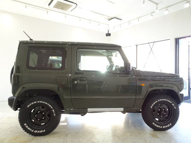 Suzuki JIMNY 2023-09 11808-2