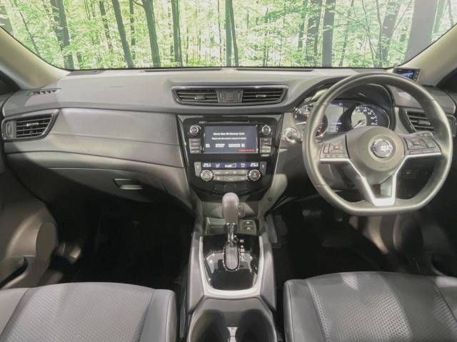 Nissan X-TRAIL 2018-12 21932-1