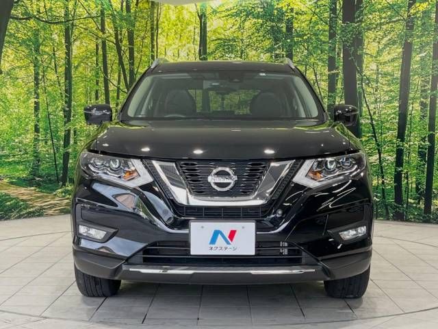 Nissan X-TRAIL 2018-12 21932-15