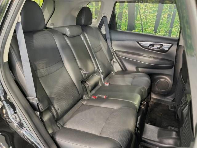 Nissan X-TRAIL 2018-12 21932-11