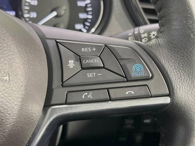 Nissan X-TRAIL 2018-12 21932-4