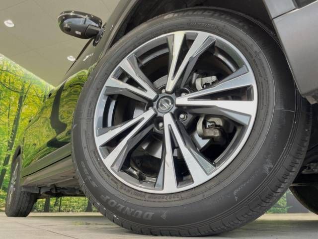 Nissan X-TRAIL 2018-12 21932-14