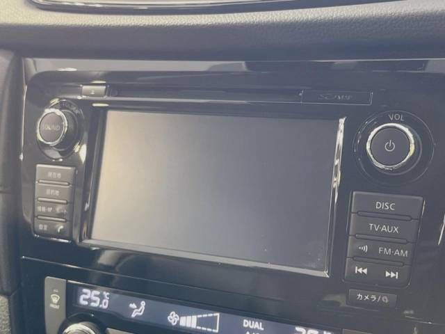 Nissan X-TRAIL 2018-12 21932-3